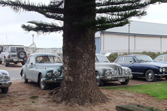 2024 SA National Rally