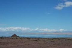 Achit-Lake