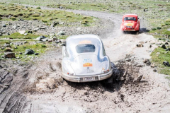 Silvia-slipping-and-a-sliding-on-her-way-to-Achit-Lake-Mongolia-on-Day-9-Monday-10-June