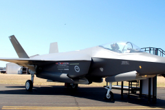 11-F35A-Lightning-New-Generation-Stealth-Fighter