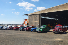 10-Bristols-at-Benalla-Aircraft-Museum