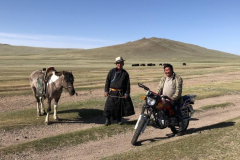 Locals-in-Mongolia