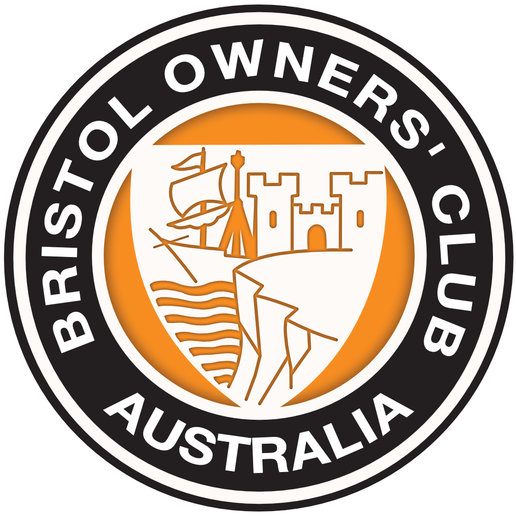 Bristol Owners Club Of Australia
